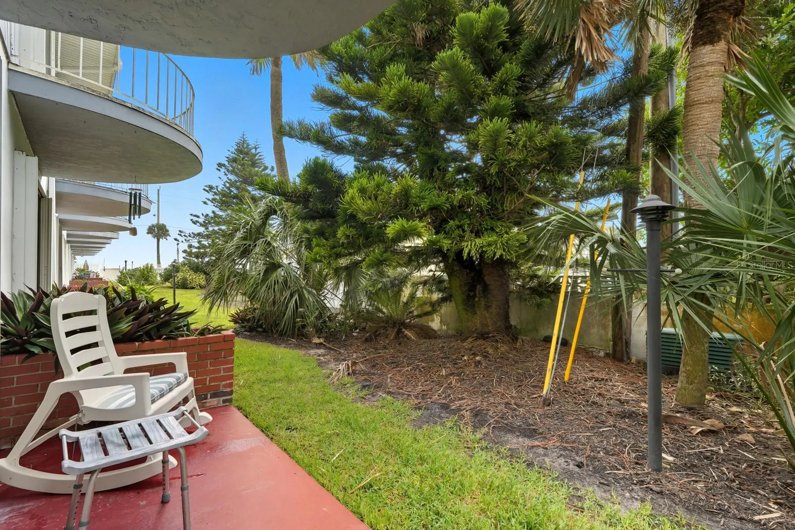 2800 OCEAN SHORE BLVD #110, #110