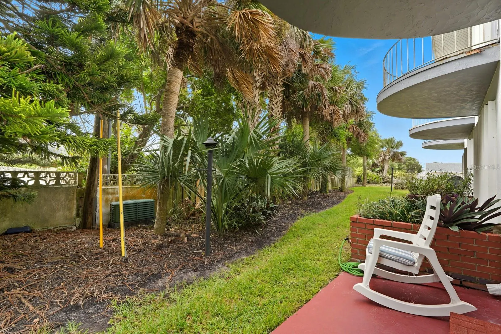 2800 OCEAN SHORE BLVD #110, #110