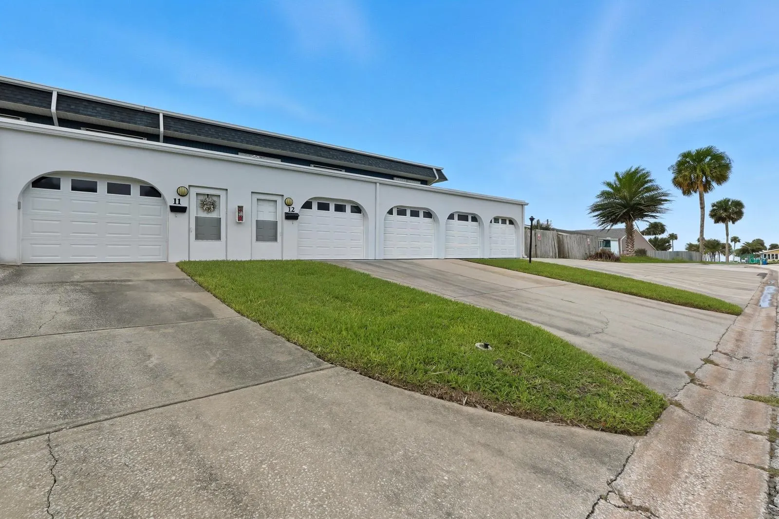 2800 OCEAN SHORE BLVD #110, #110