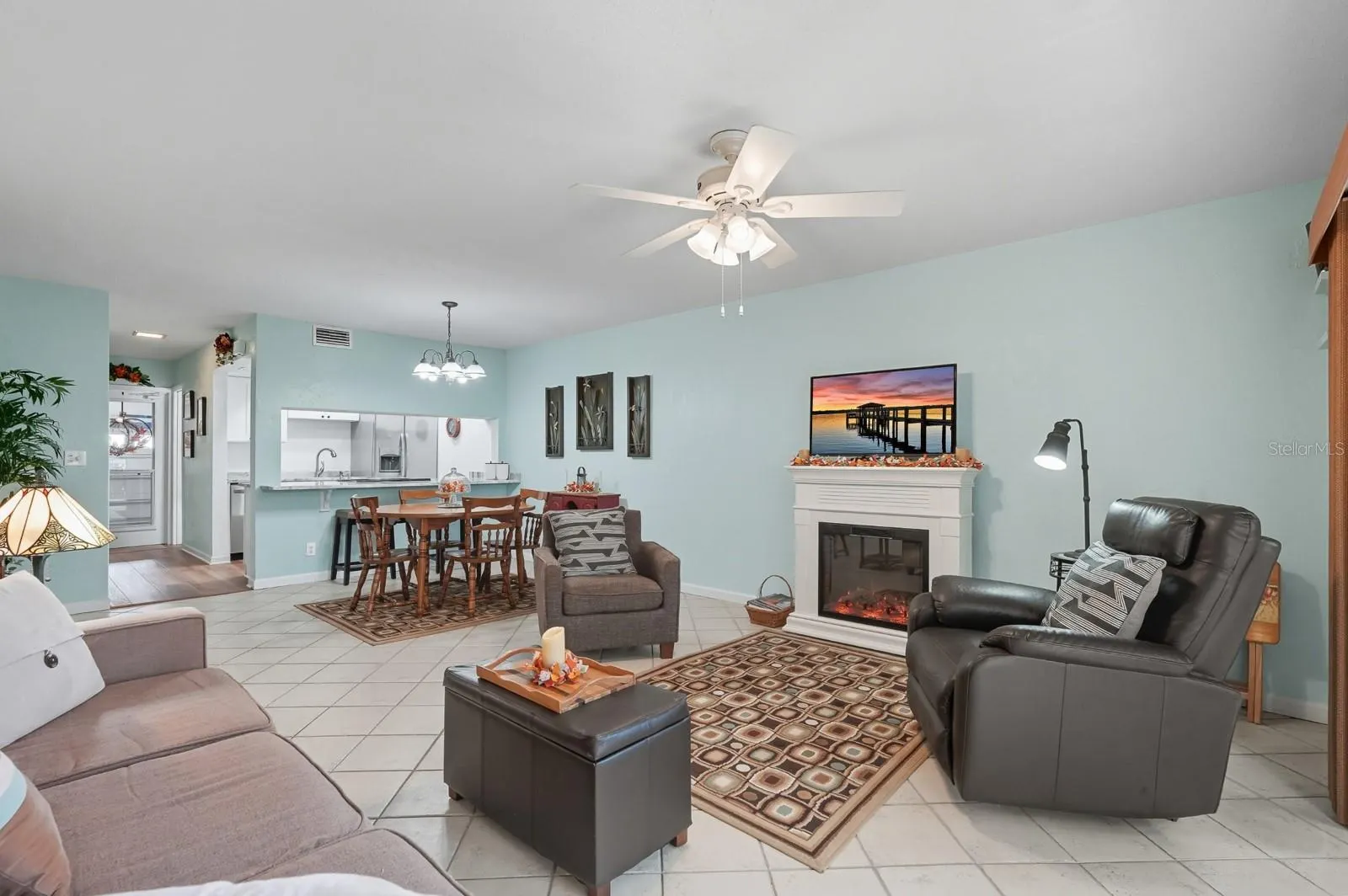 2800 OCEAN SHORE BLVD #110, #110