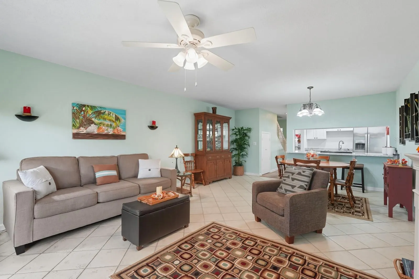 2800 OCEAN SHORE BLVD #110, #110