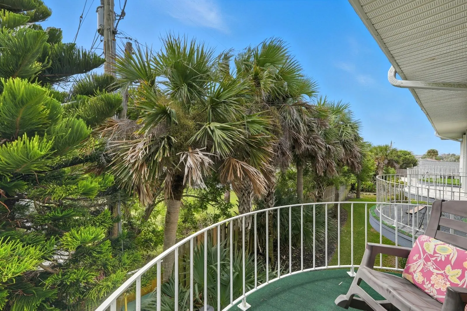 2800 OCEAN SHORE BLVD #110, #110