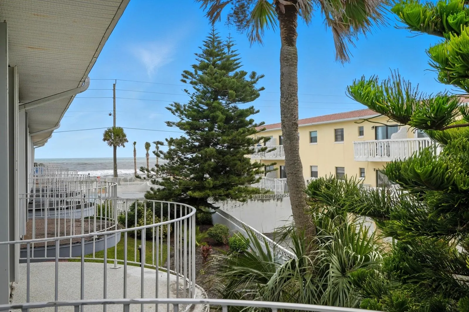 2800 OCEAN SHORE BLVD #110, #110