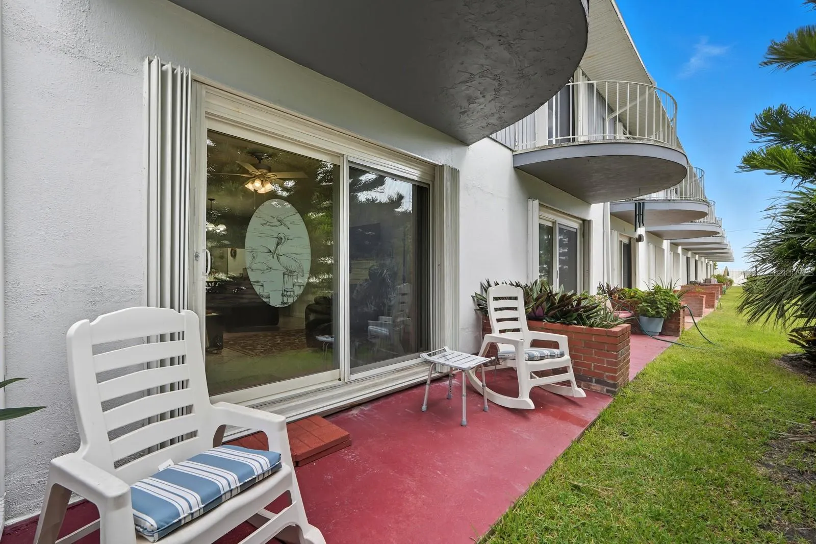 2800 OCEAN SHORE BLVD #110, #110