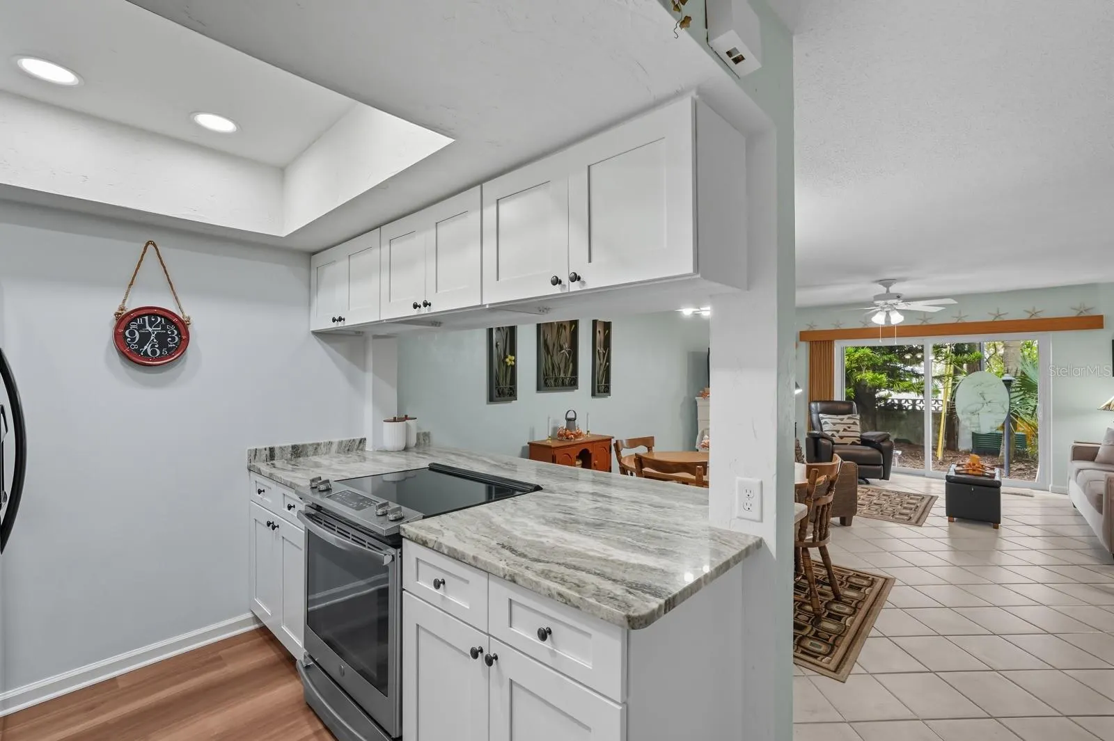 2800 OCEAN SHORE BLVD #110, #110