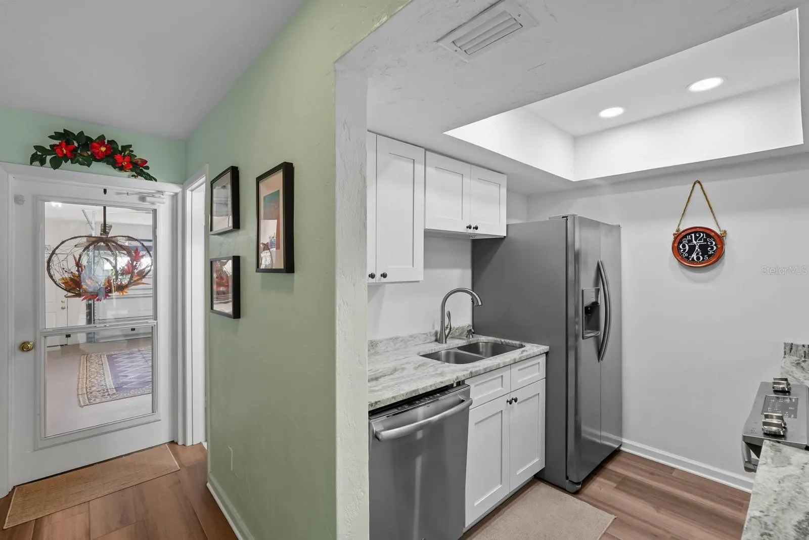 2800 OCEAN SHORE BLVD #110, #110