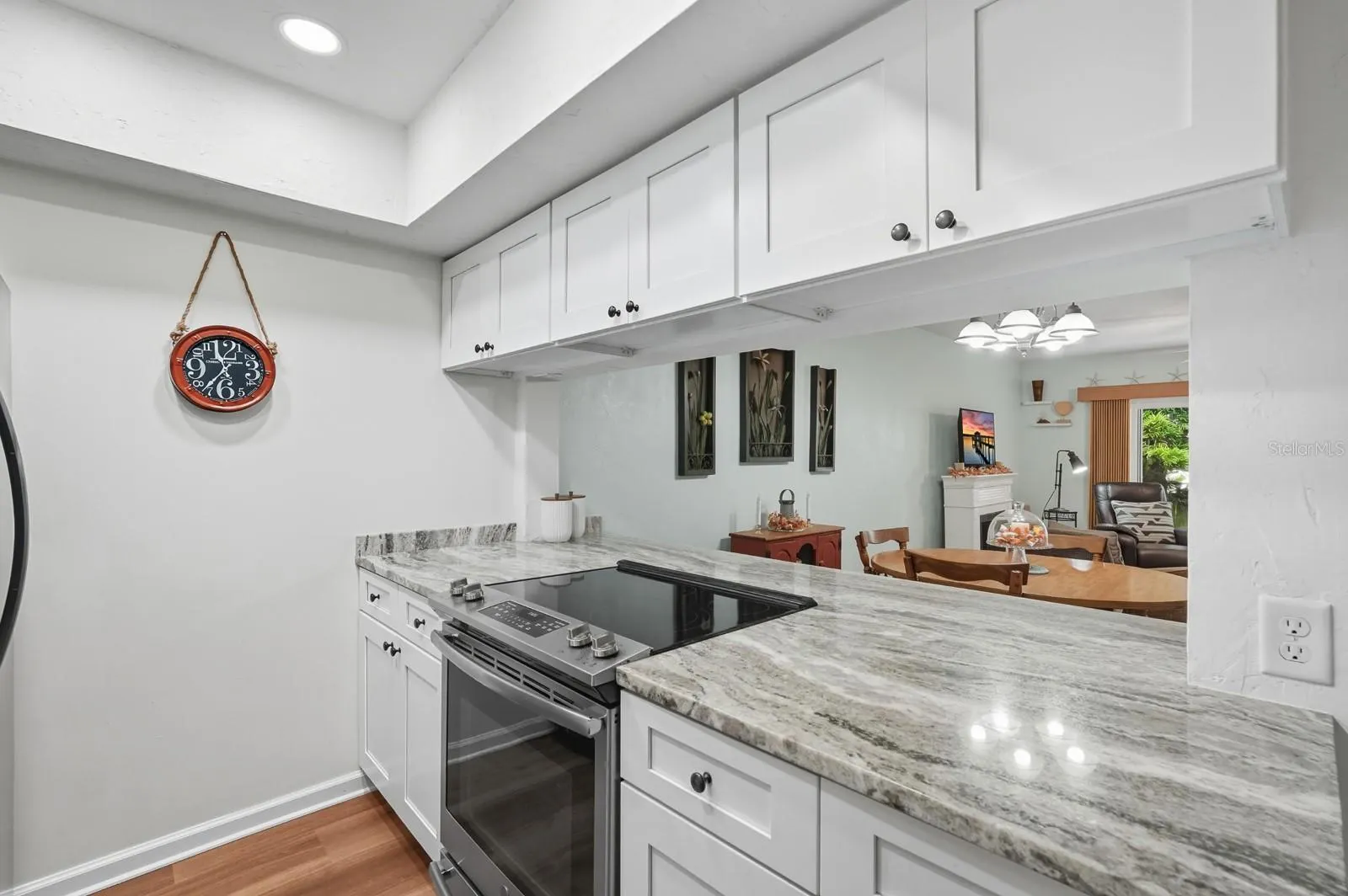 2800 OCEAN SHORE BLVD #110, #110
