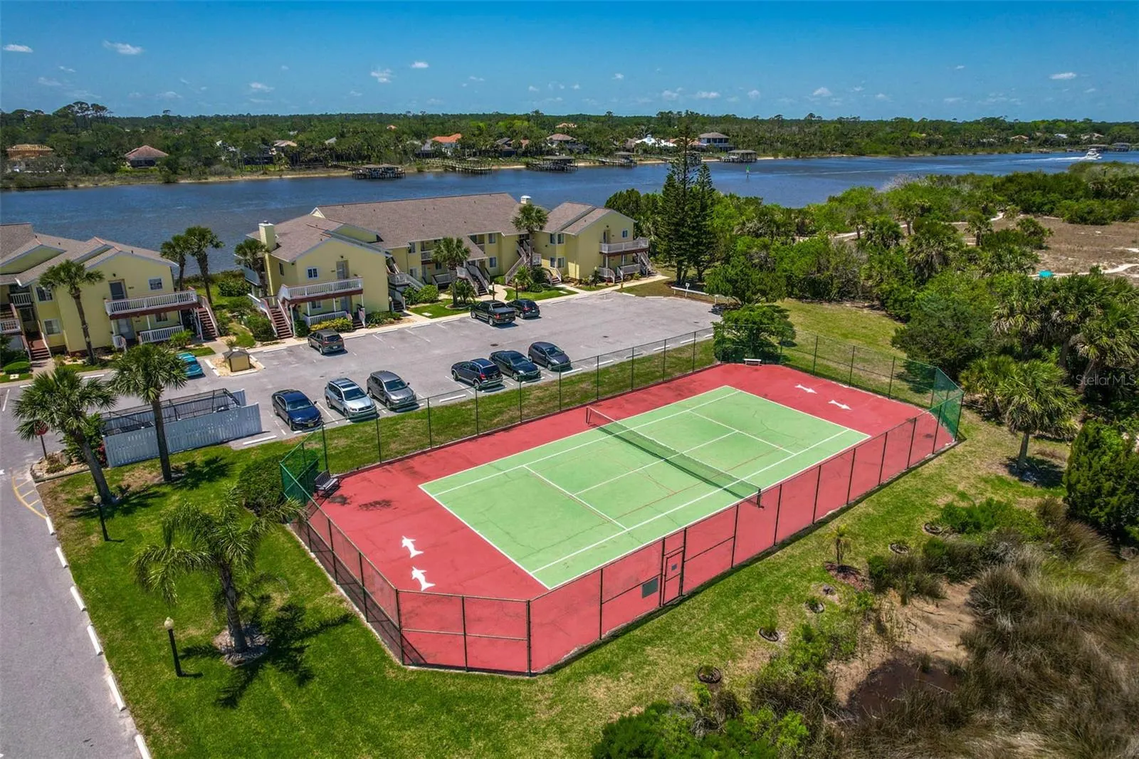 1003 OCEAN MARINA DR #1003, #1003