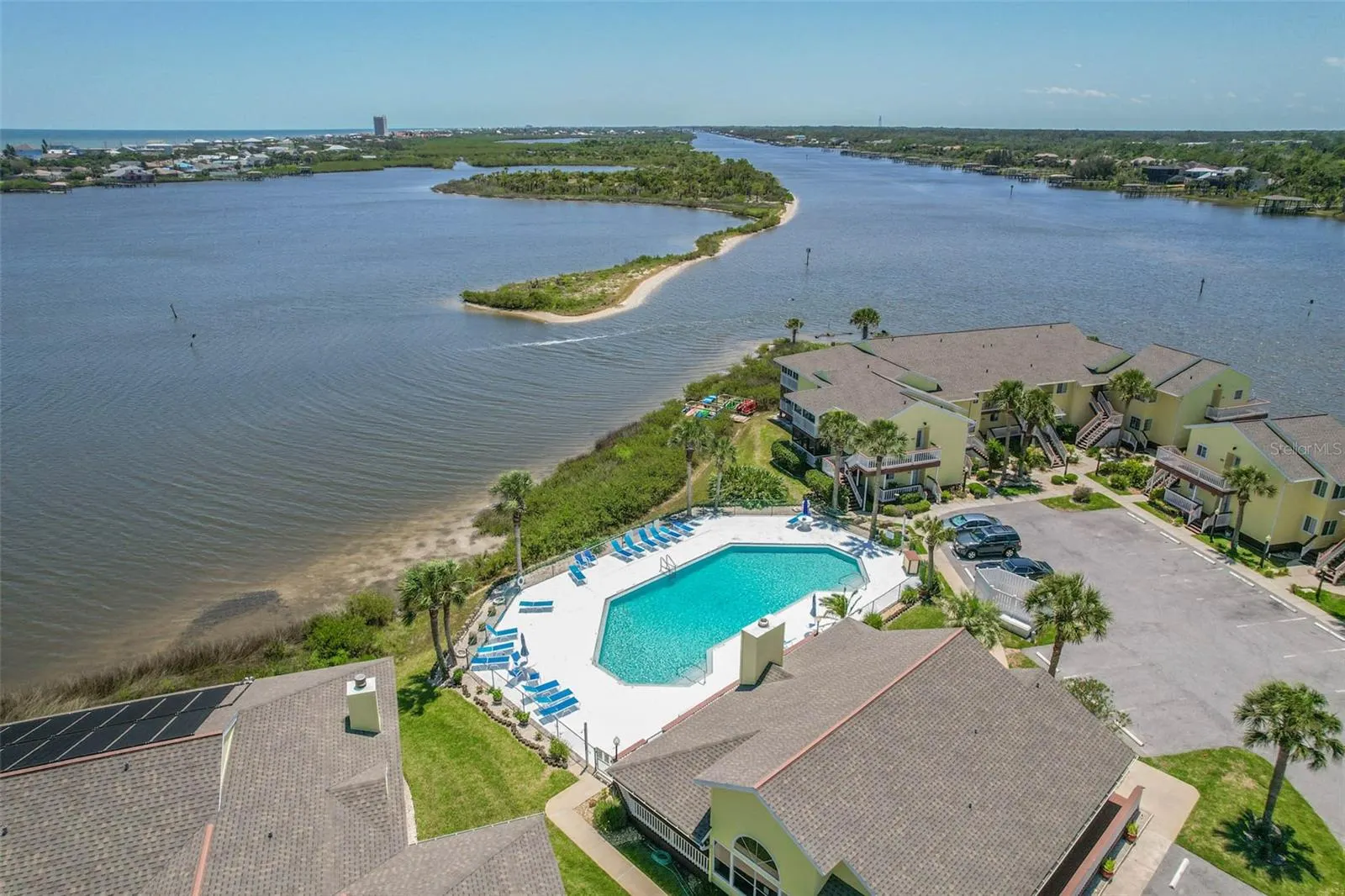 1003 OCEAN MARINA DR #1003, #1003