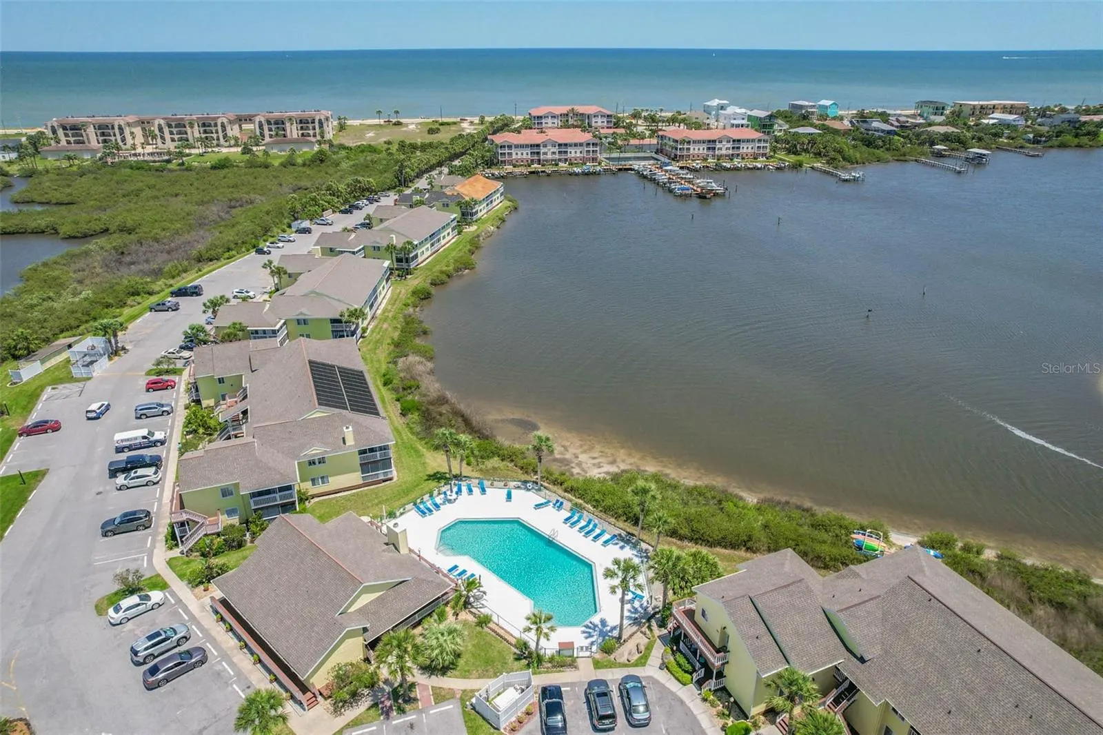 1003 OCEAN MARINA DR #1003, #1003