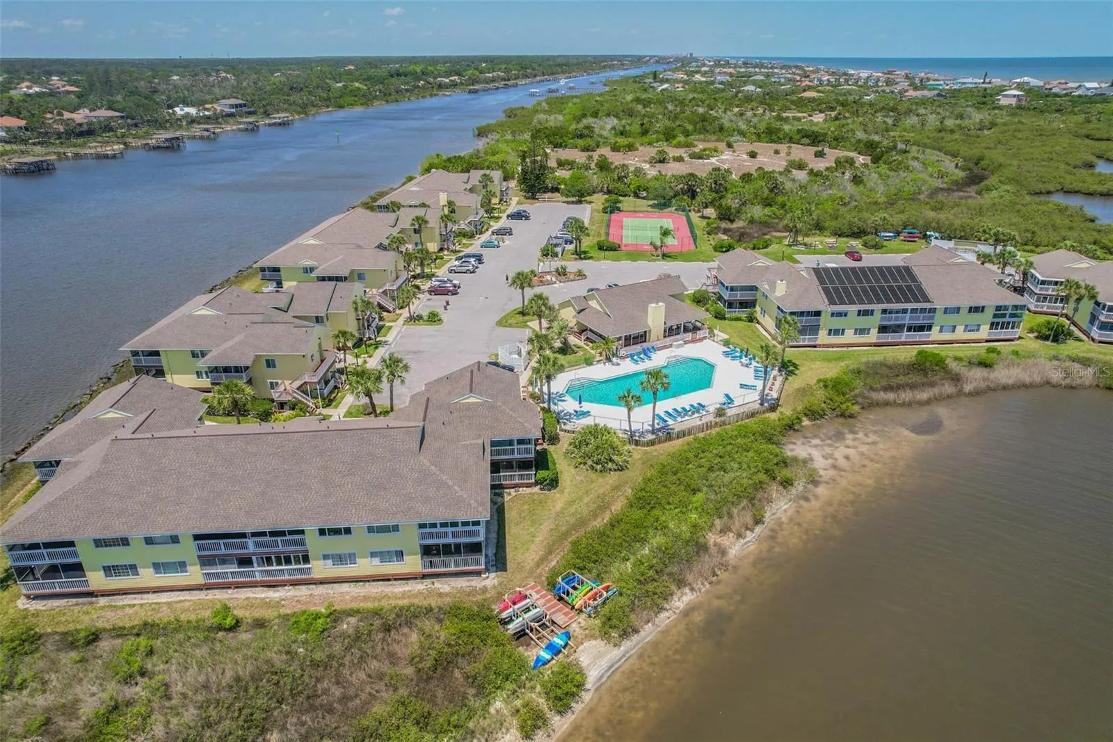 1003 OCEAN MARINA DR #1003, #1003