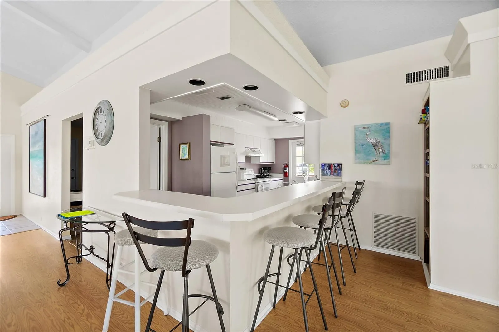 1003 OCEAN MARINA DR #1003, #1003