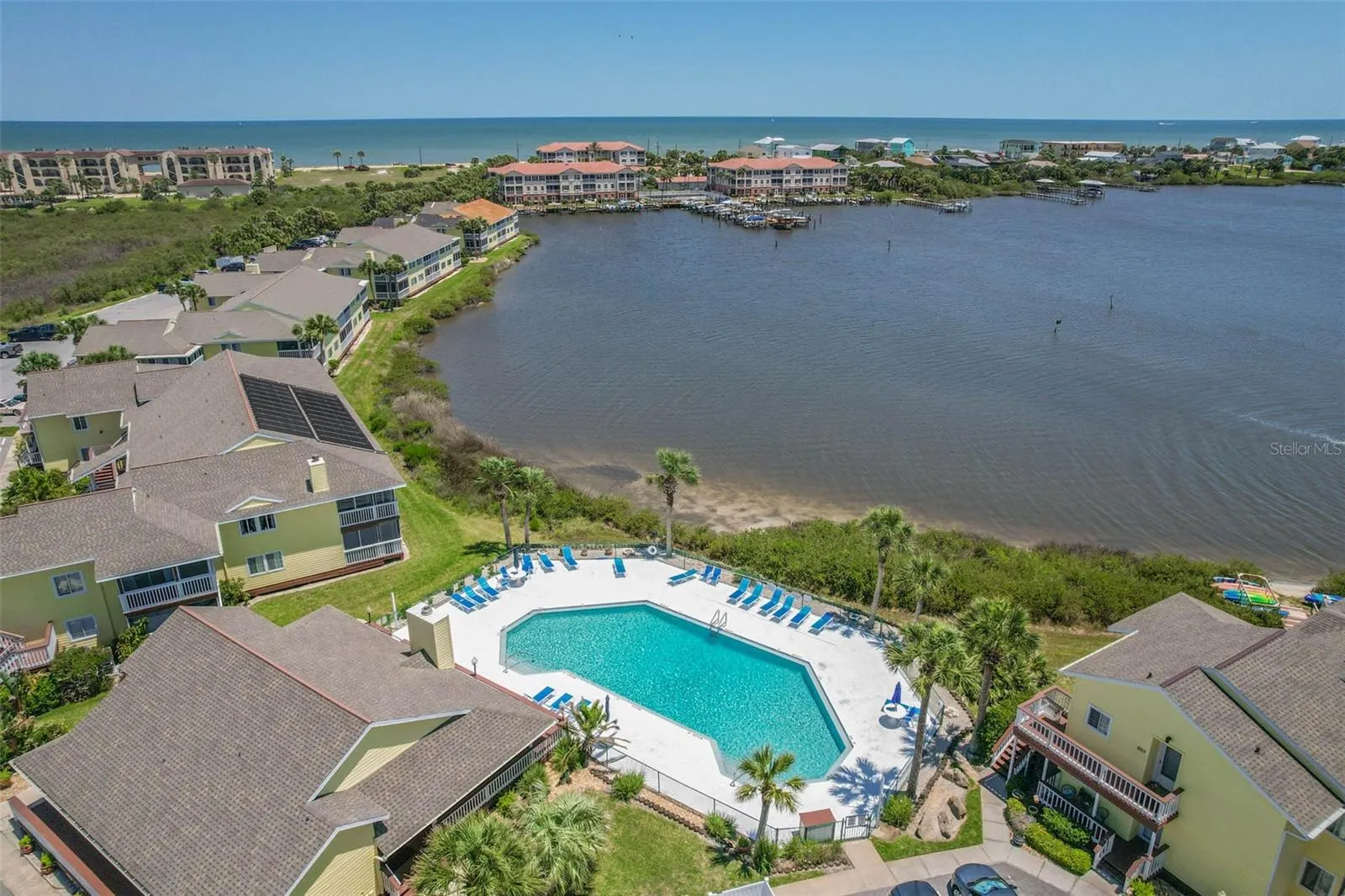 1003 OCEAN MARINA DR #1003, #1003