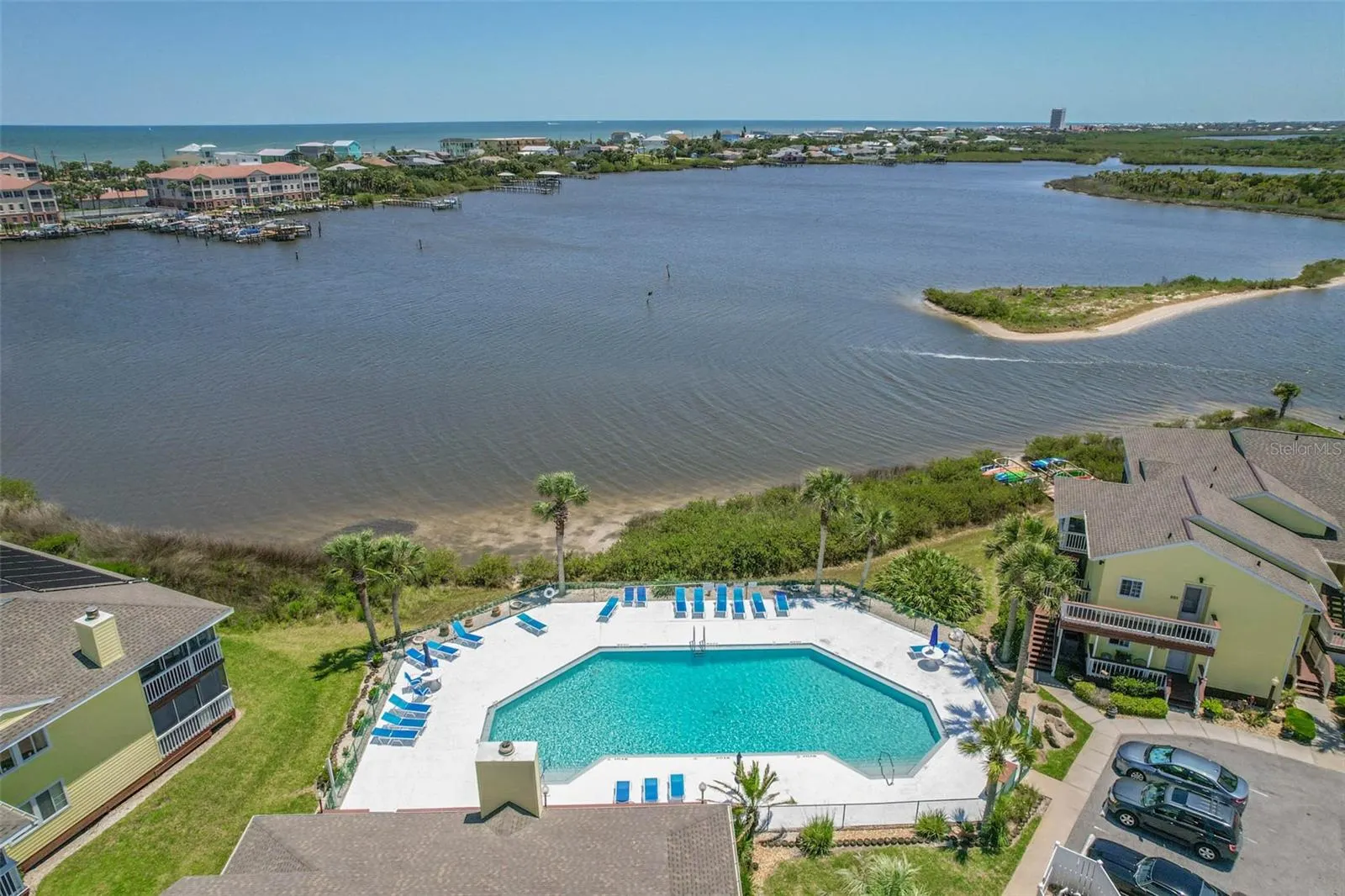 1003 OCEAN MARINA DR #1003, #1003
