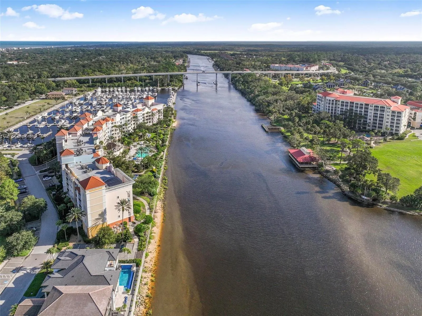 102 YACHT HARBOR DR #376, #376