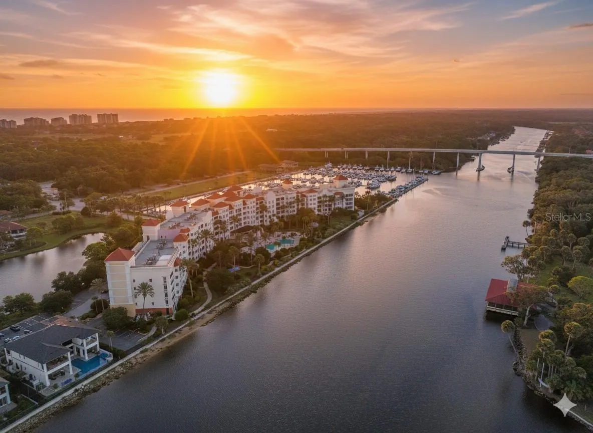 102 YACHT HARBOR DR #376, #376