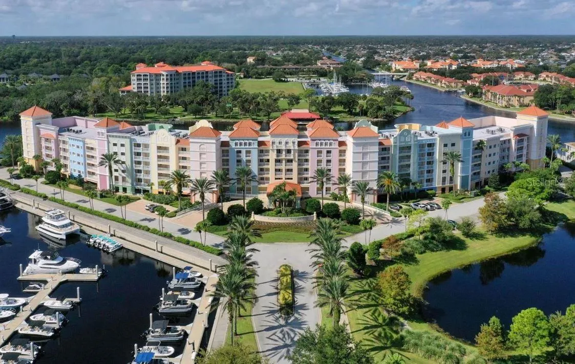 102 YACHT HARBOR DR #376, #376
