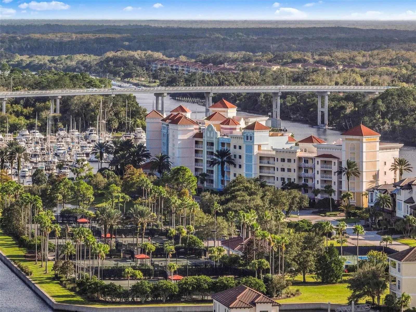 102 YACHT HARBOR DR #376, #376