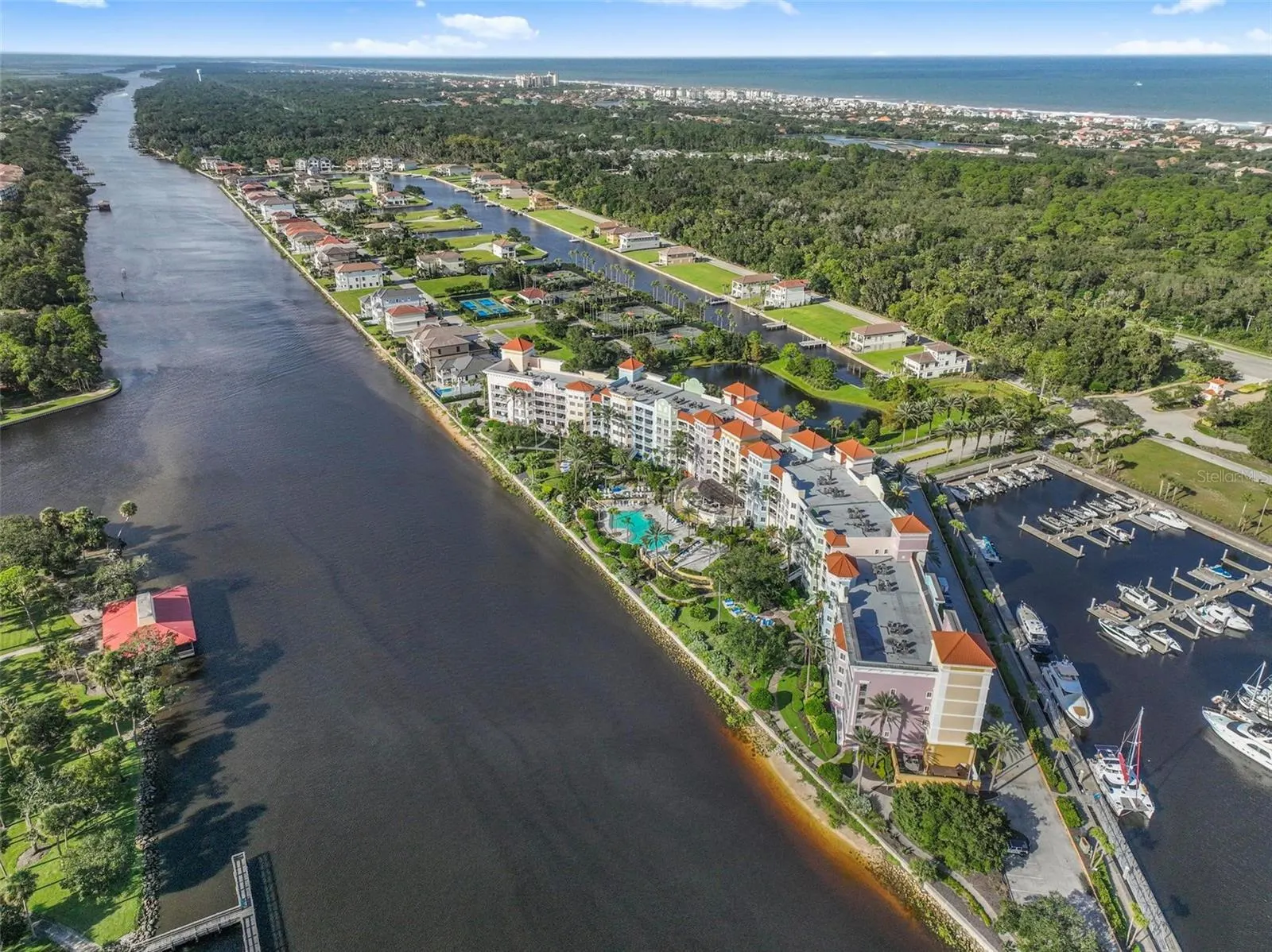 102 YACHT HARBOR DR #376, #376