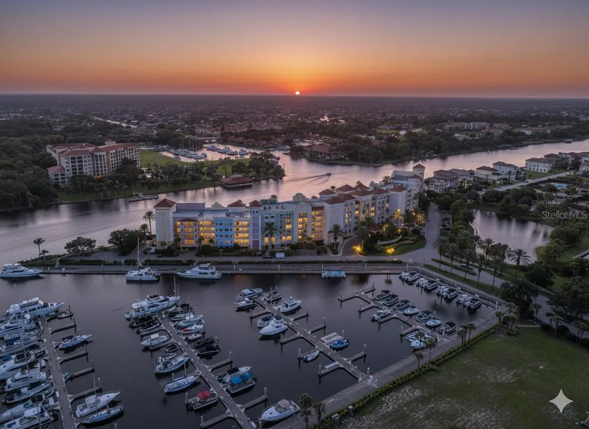 102 YACHT HARBOR DR #376, #376