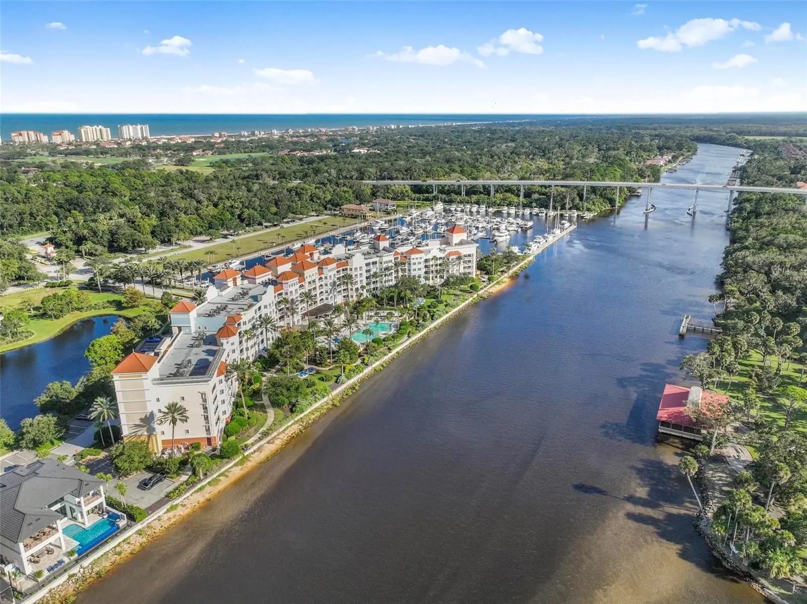 102 YACHT HARBOR DR #376, #376