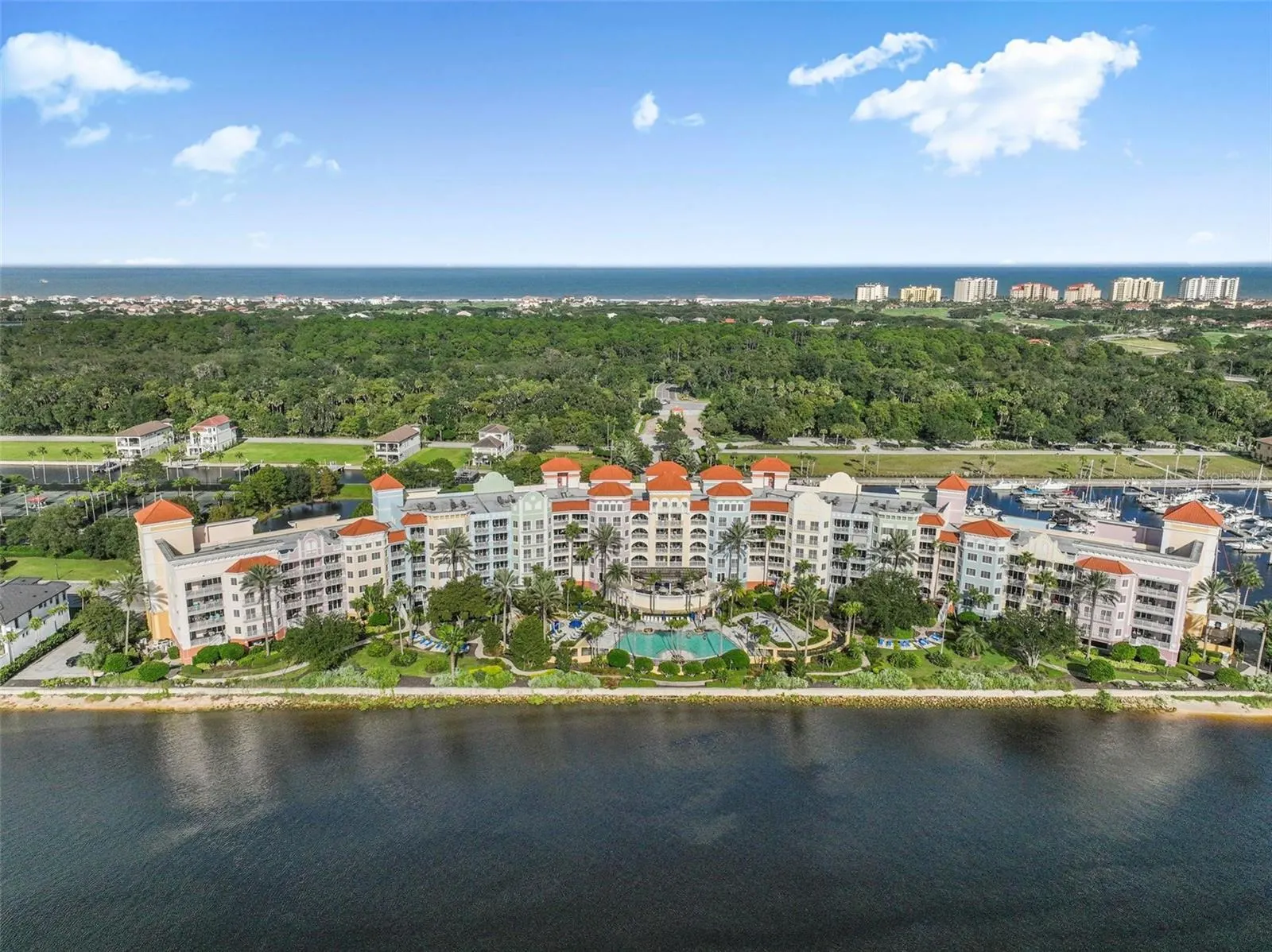 102 YACHT HARBOR DR #376, #376