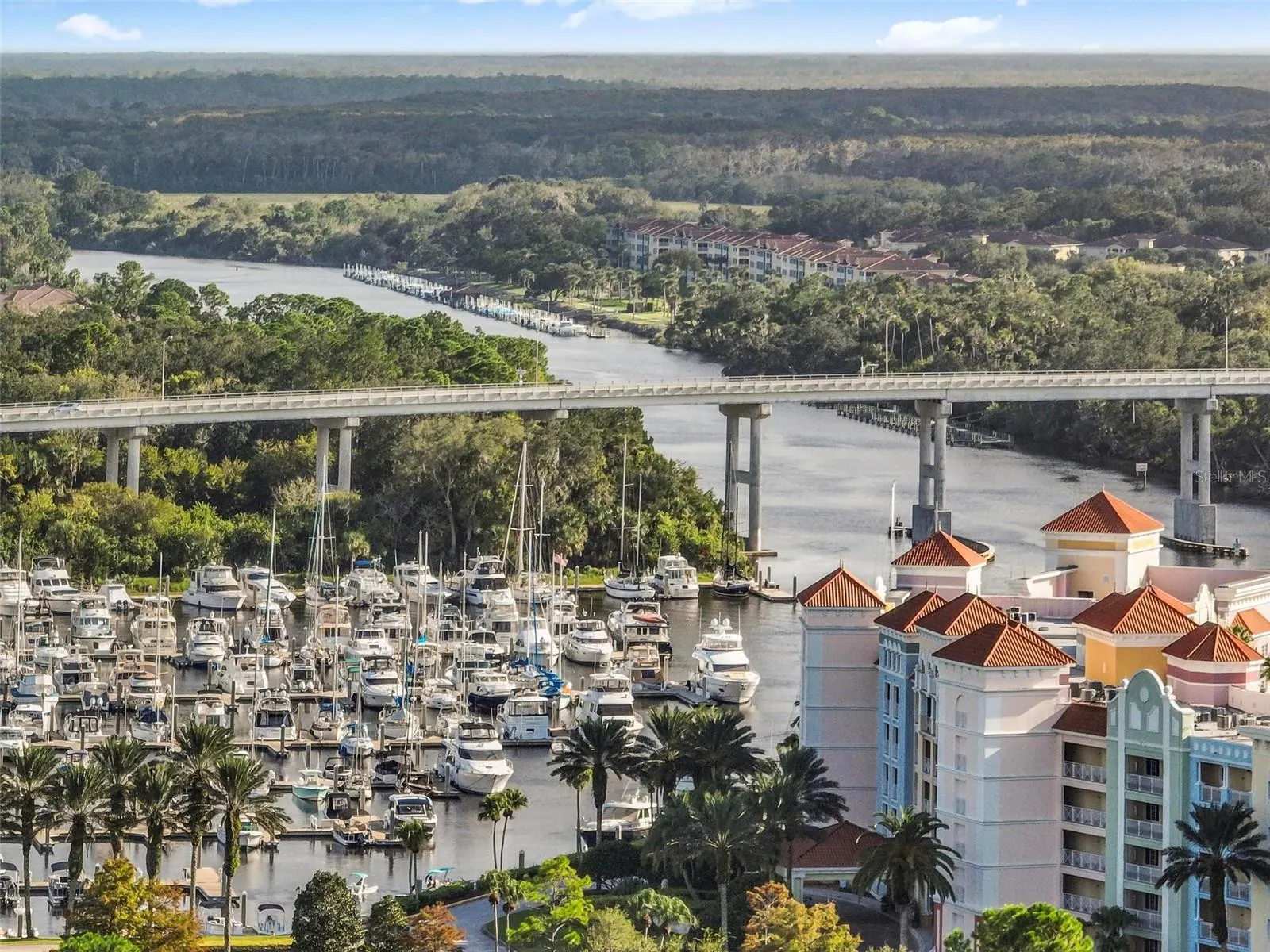 102 YACHT HARBOR DR #376, #376