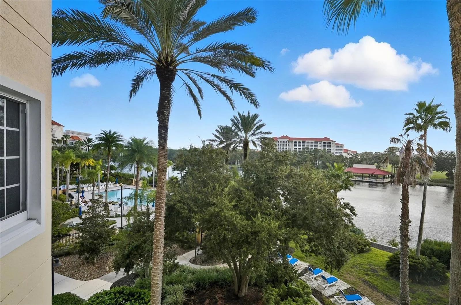 102 YACHT HARBOR DR #376, #376