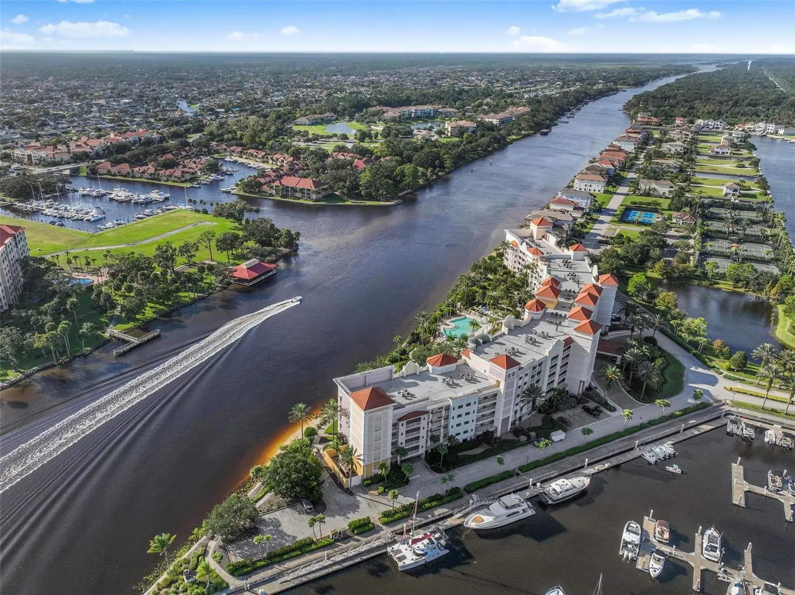 102 YACHT HARBOR DR #376, #376
