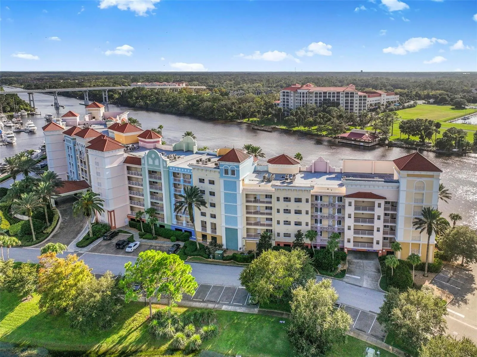 102 YACHT HARBOR DR #376, #376