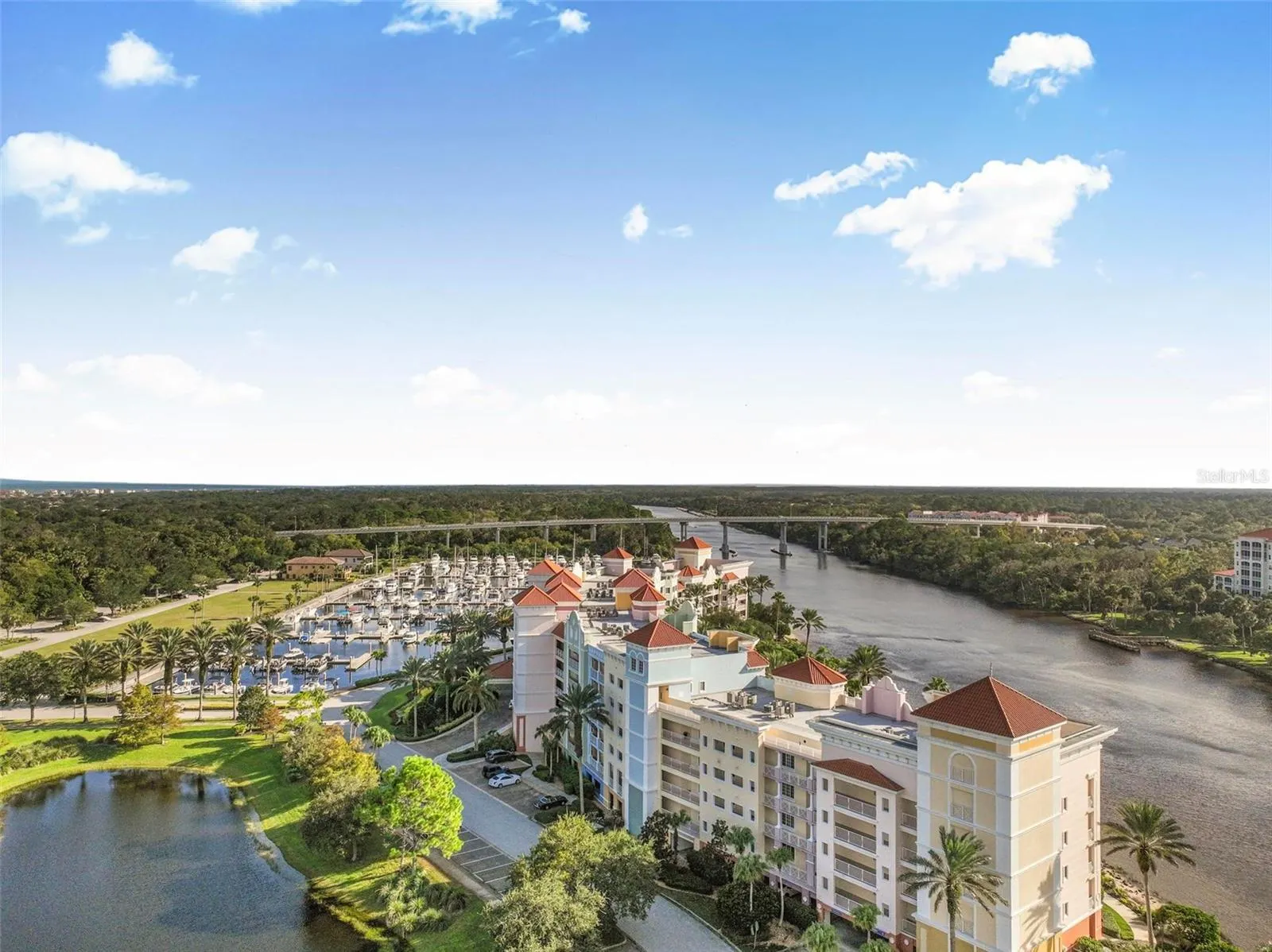 102 YACHT HARBOR DR #376, #376