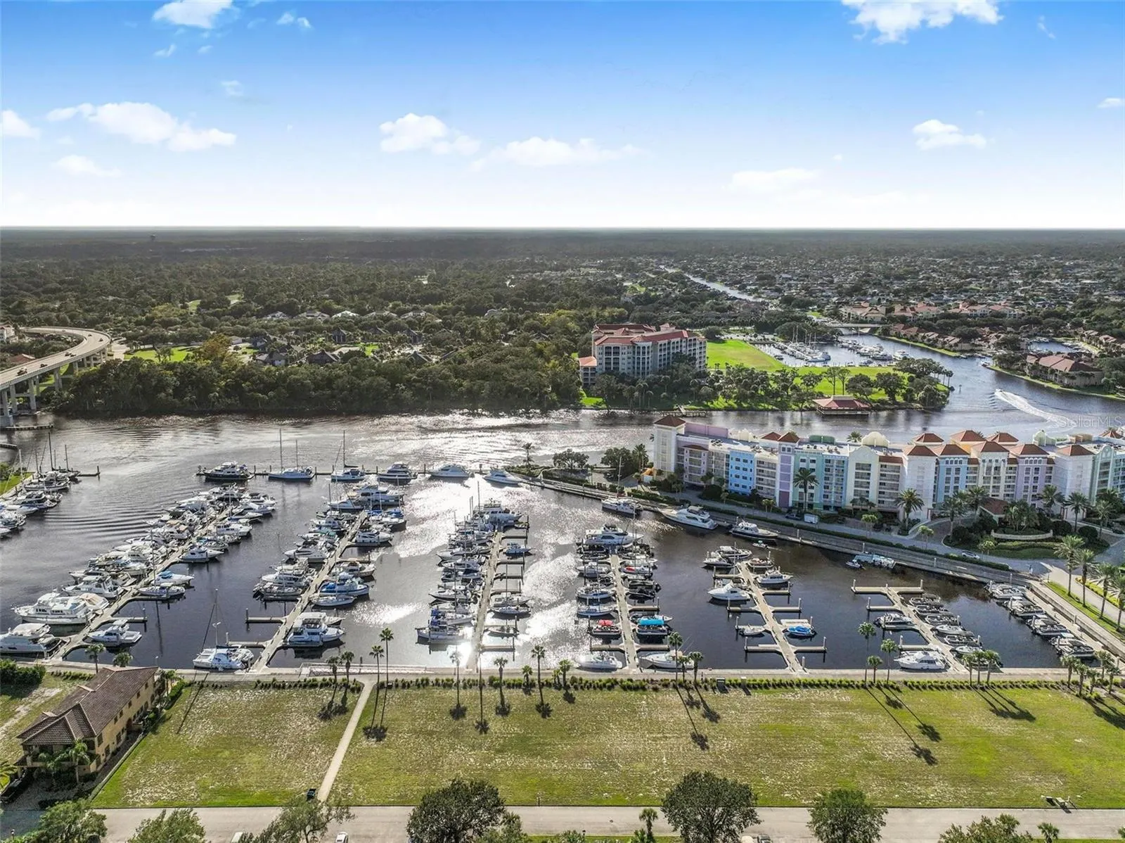 102 YACHT HARBOR DR #376, #376