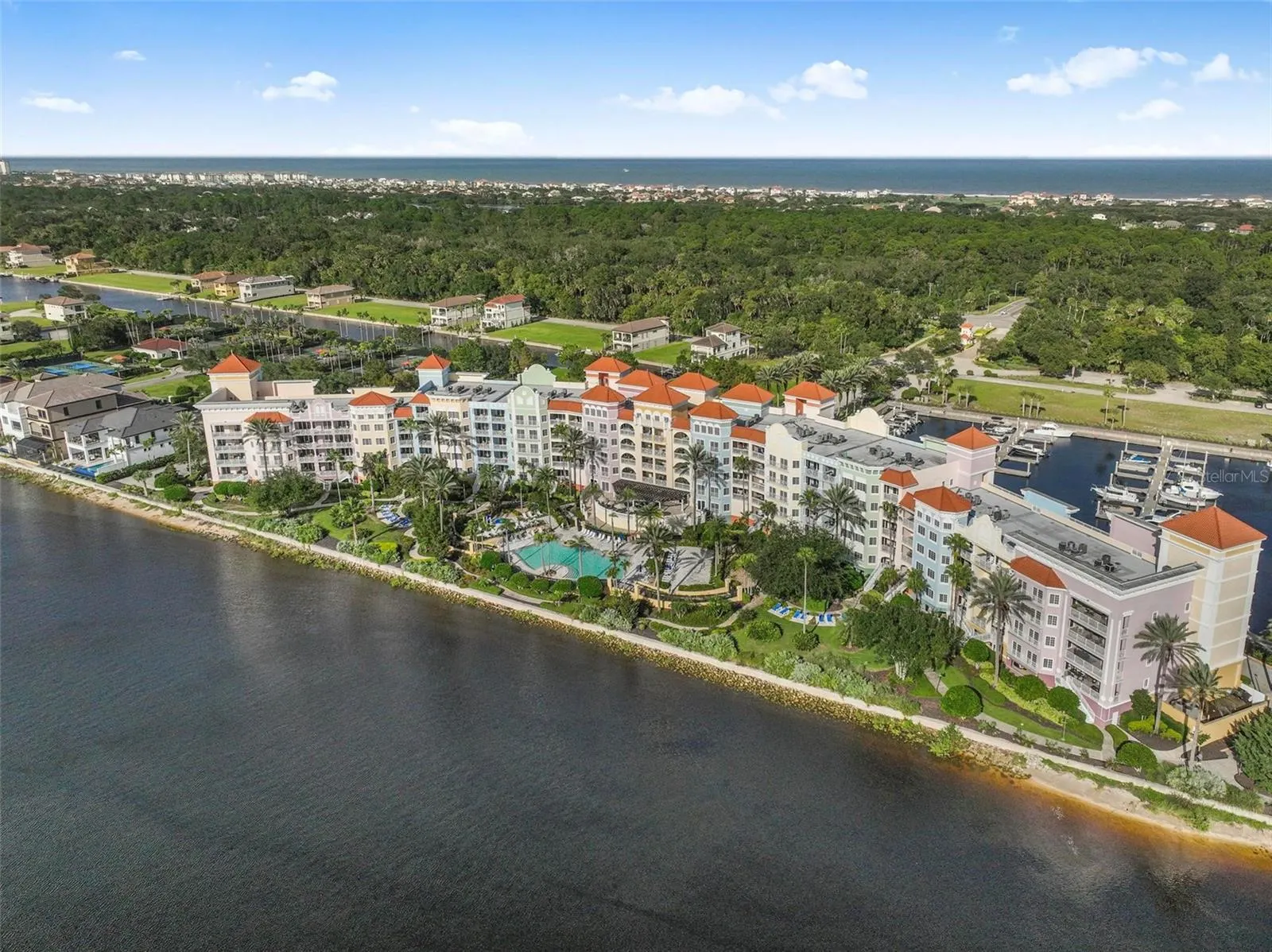 102 YACHT HARBOR DR #376, #376