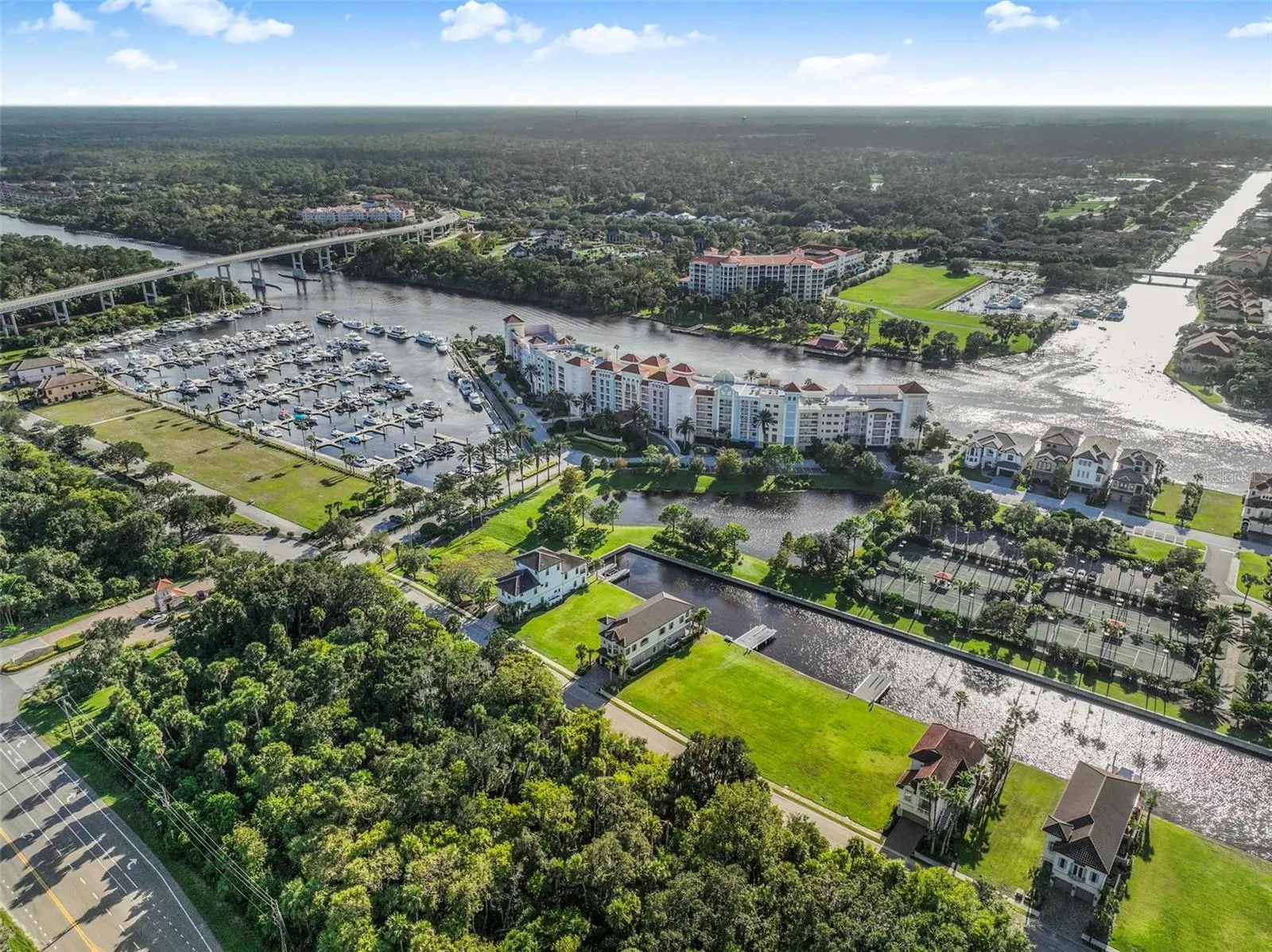 102 YACHT HARBOR DR #376, #376