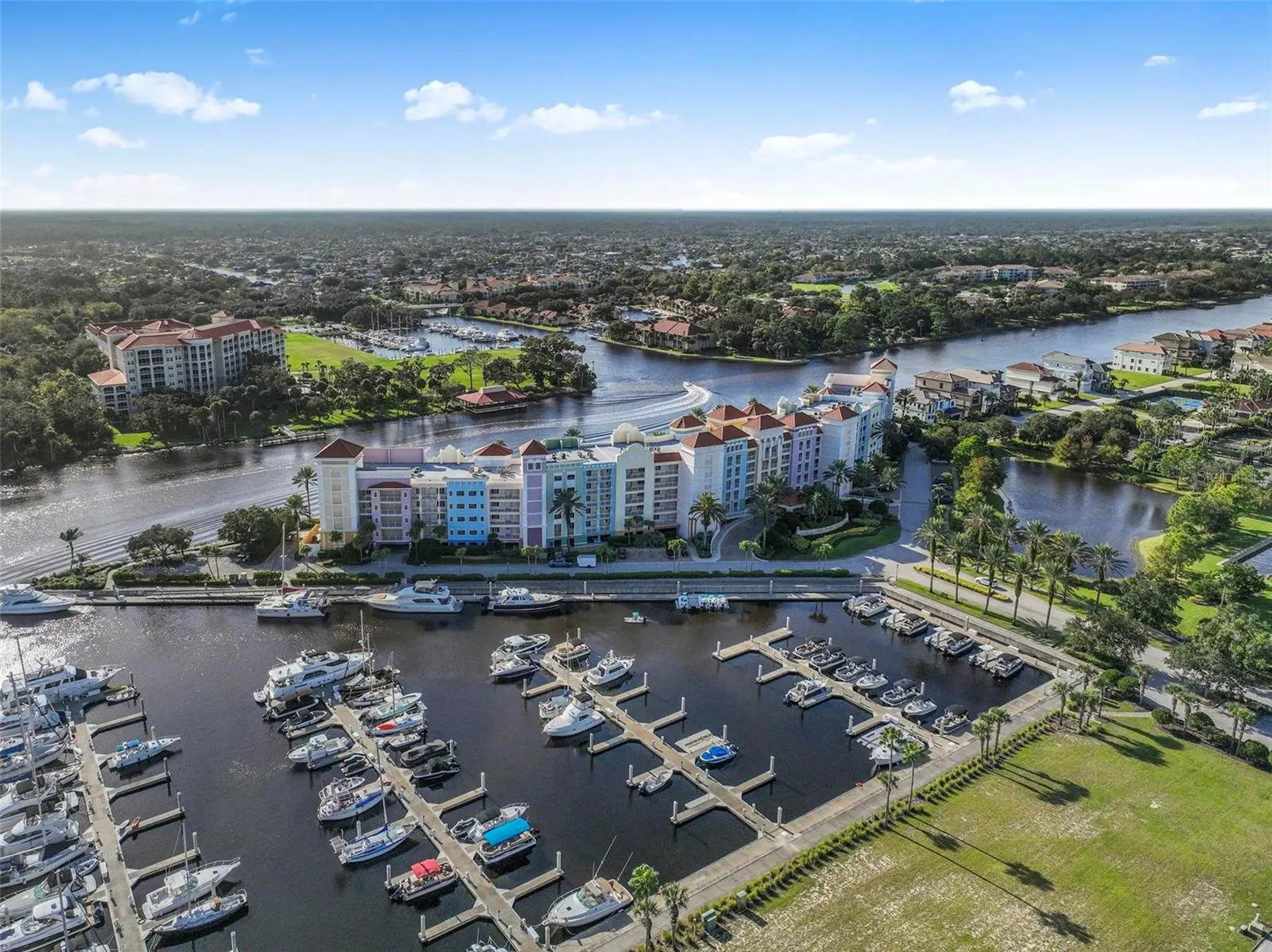 102 YACHT HARBOR DR #376, #376