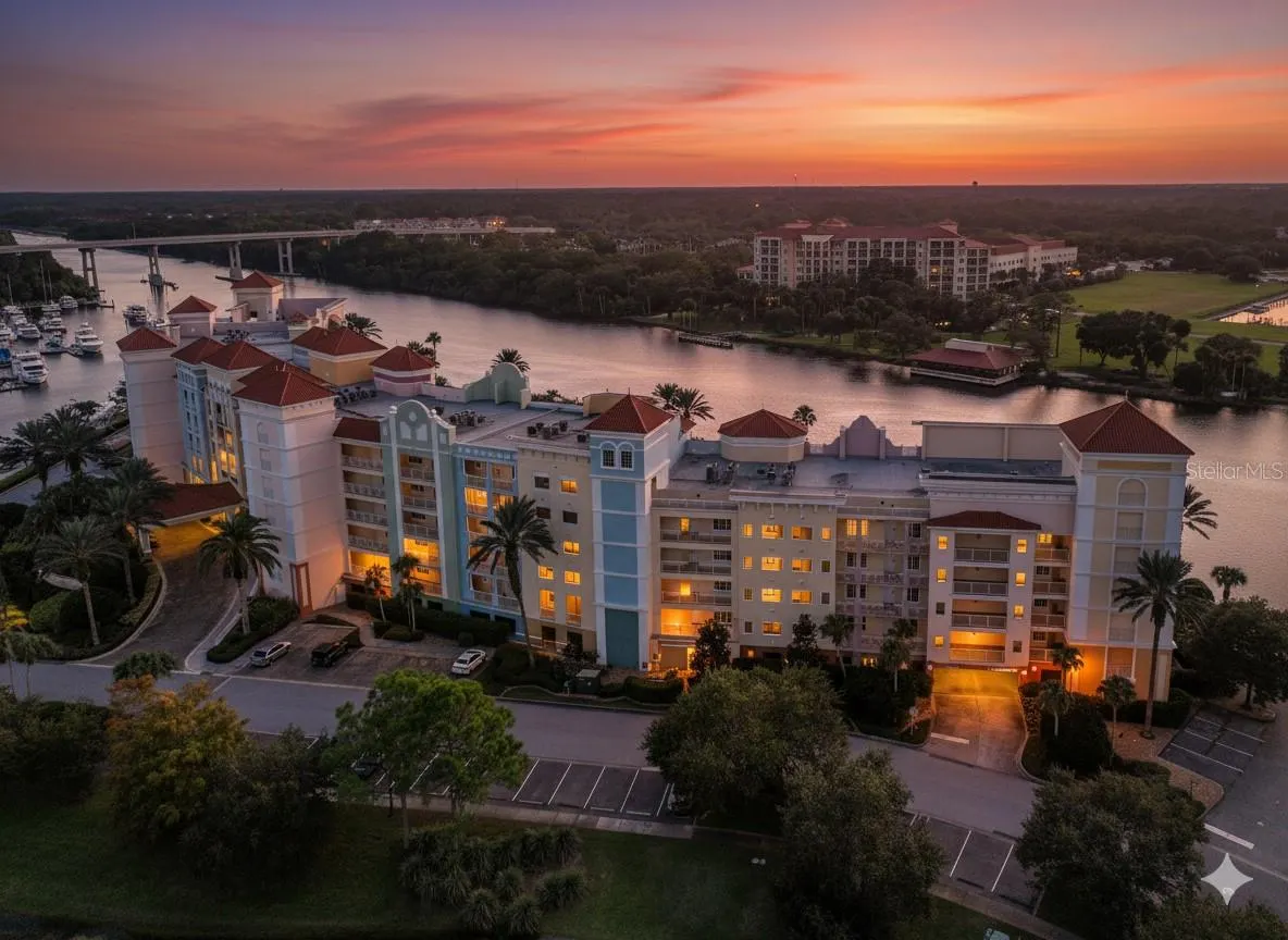 102 YACHT HARBOR DR #376, #376
