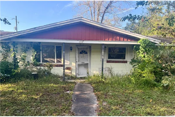 4506 KEY WOODLEY DR S