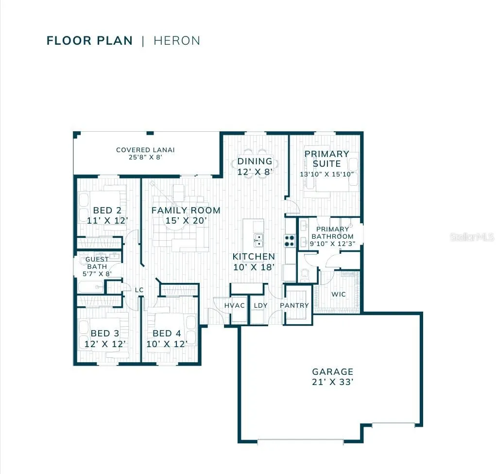1 ZANZIBAR BALSAN CT
