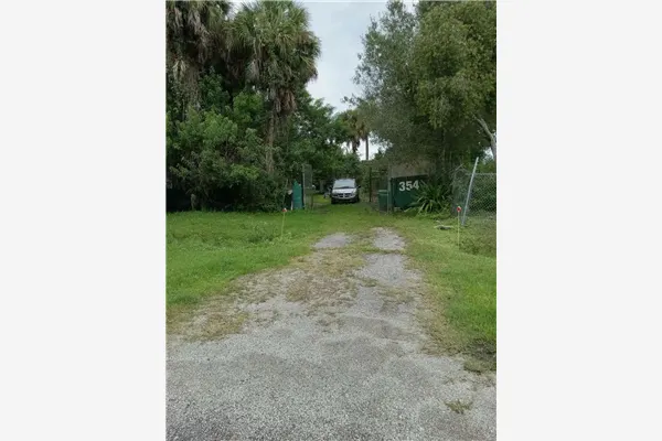 354 GOFORTH BLVD