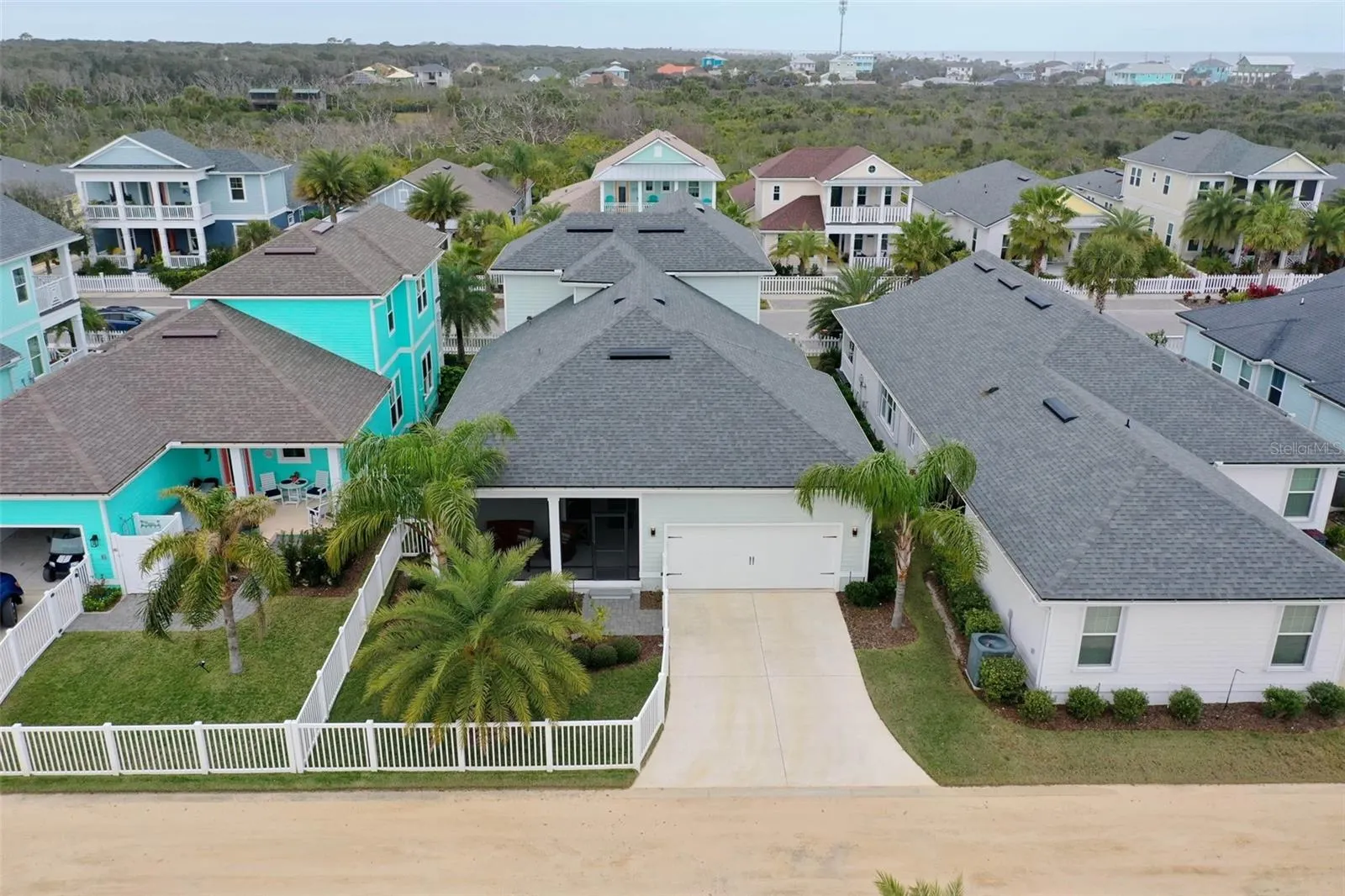 15 HIDDEN TREASURE DR