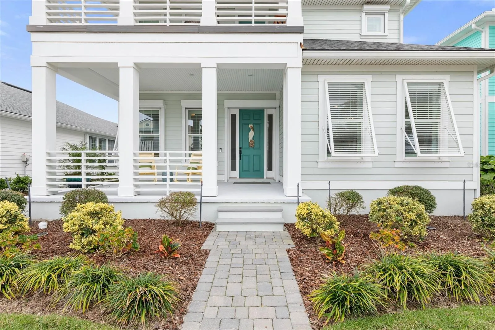 15 HIDDEN TREASURE DR