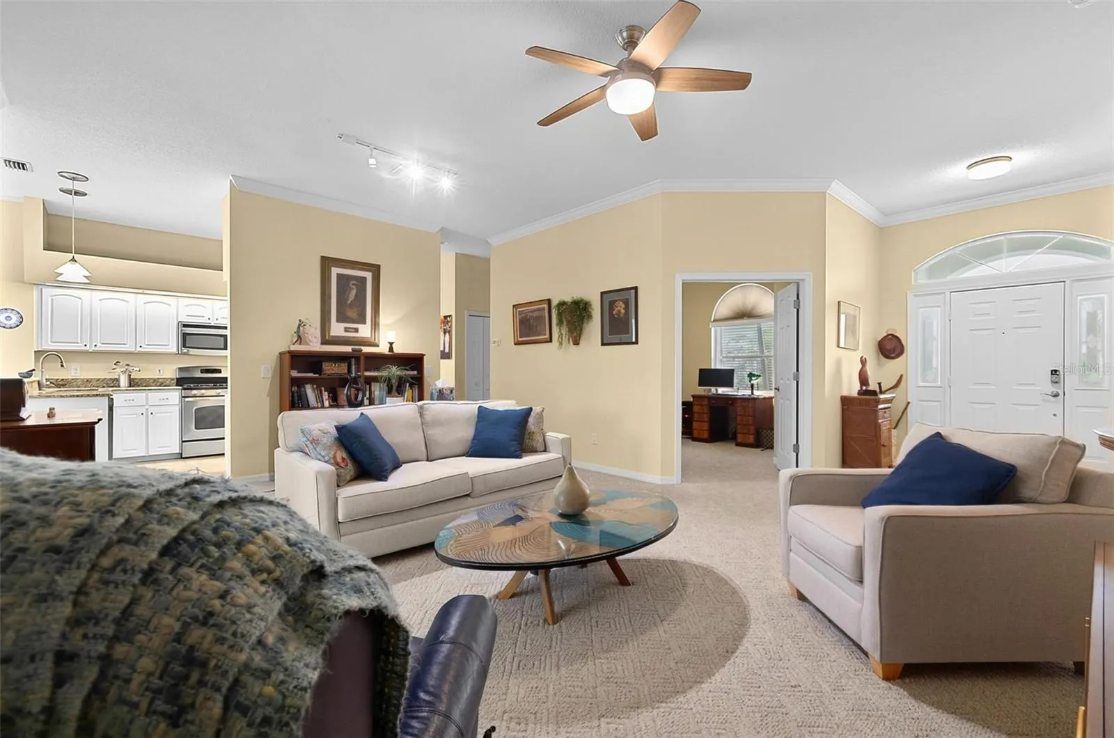 18 CONLEY CT