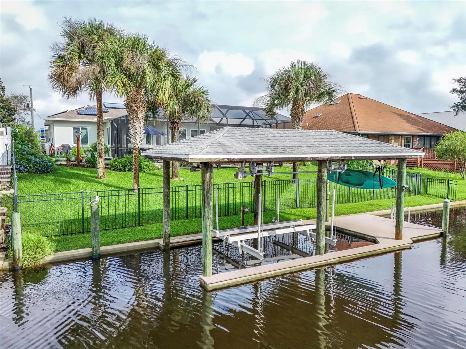 18 CONLEY CT