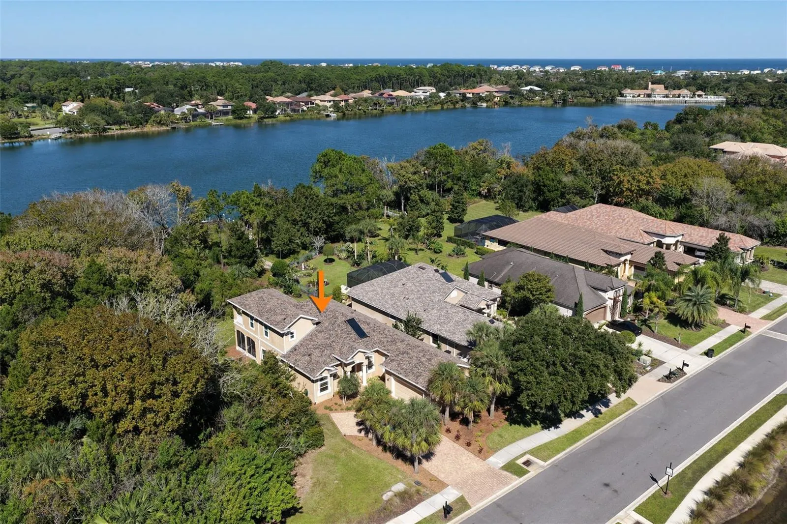 25 EMERALD LAKE CT