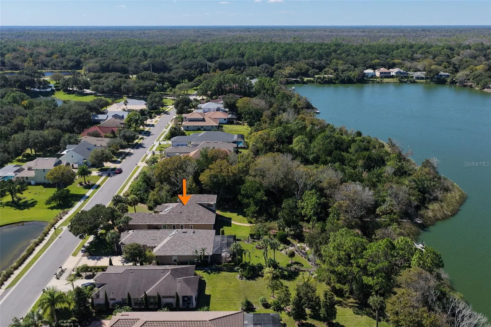 25 EMERALD LAKE CT