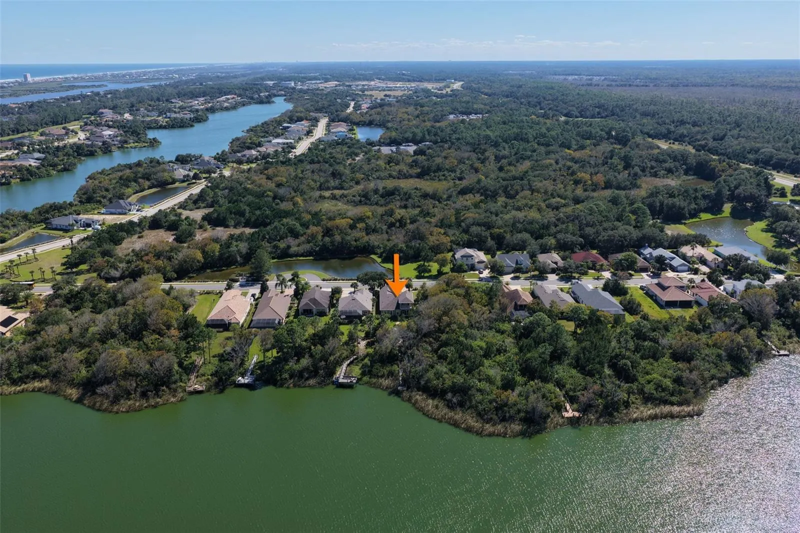 25 EMERALD LAKE CT
