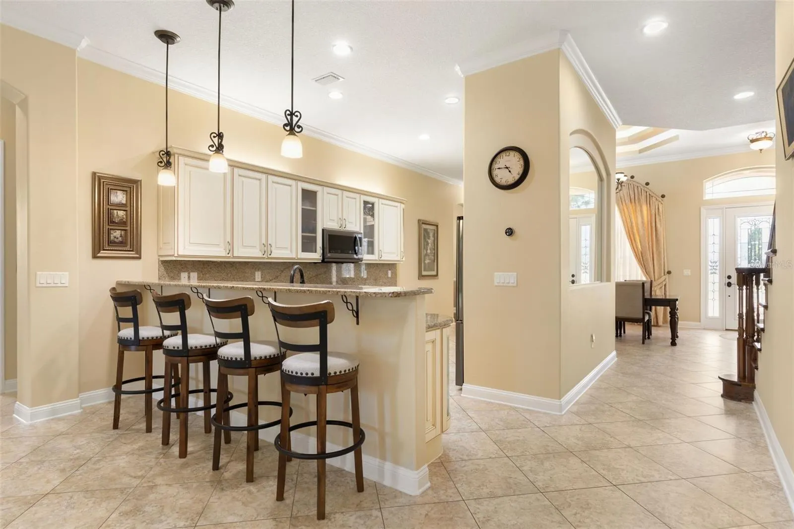 25 EMERALD LAKE CT