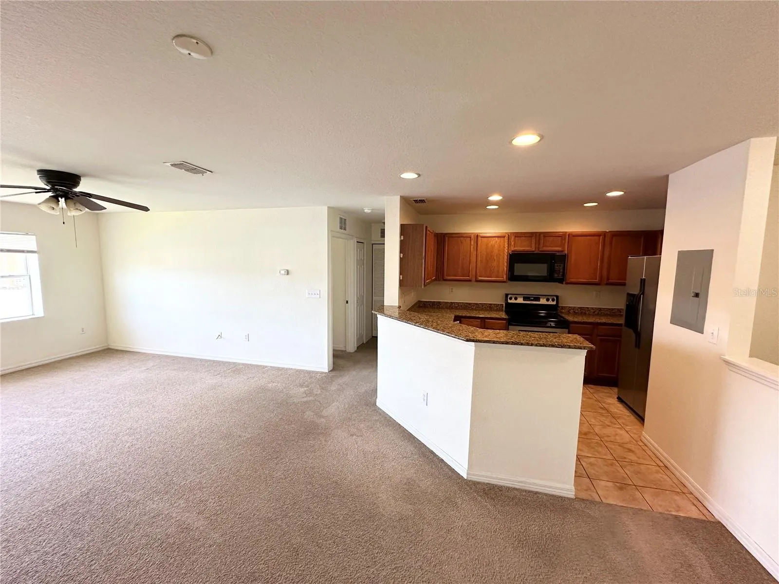 4600 E MOODY BLVD #3O #3O