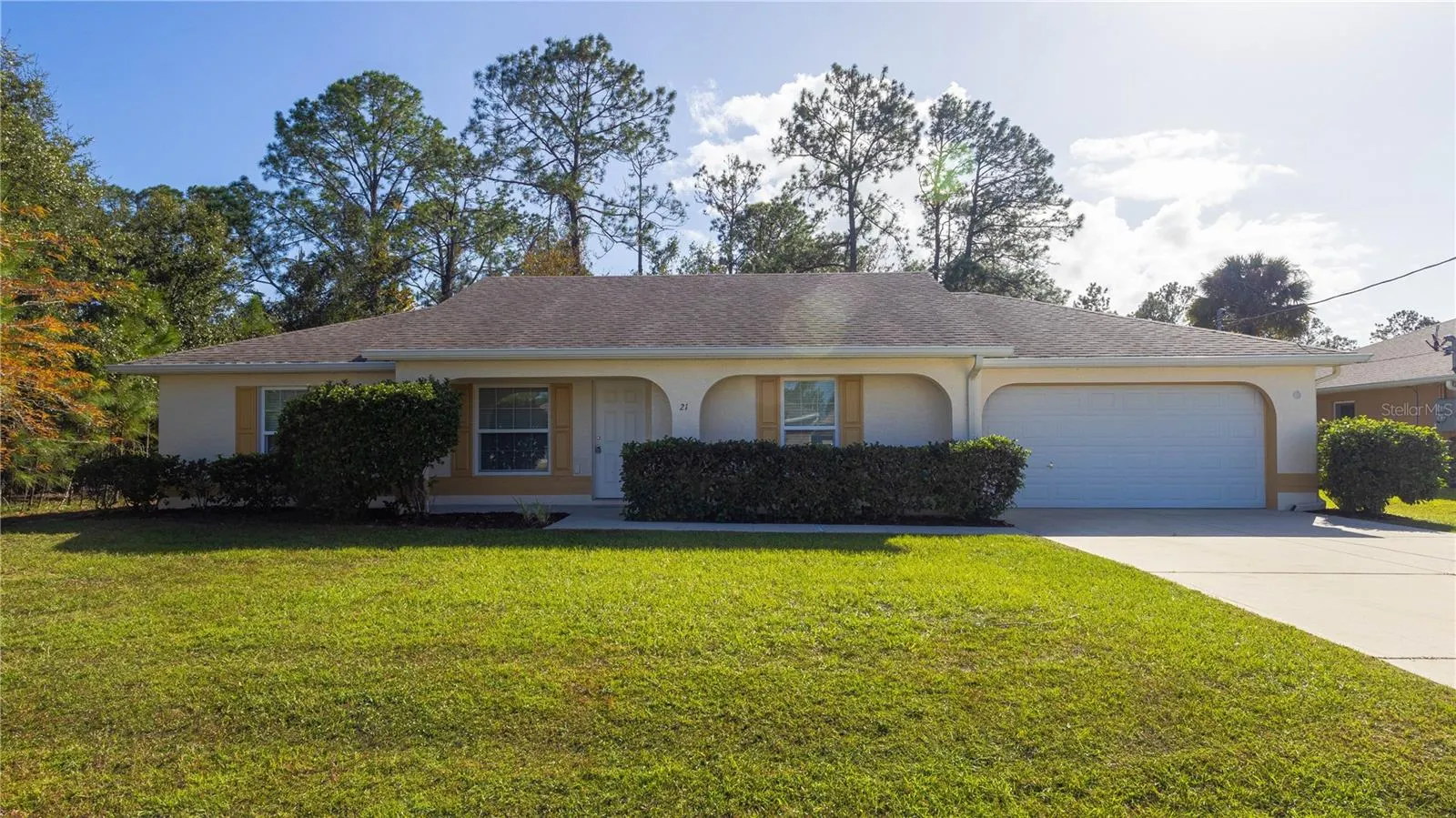 21 WHETSTONE LN
