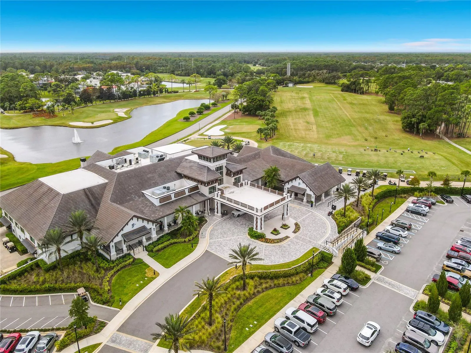 5 BAY POINTE DR